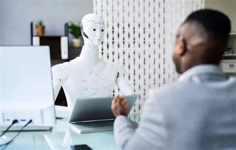 Ai Can Supercharge Your Talent Acquisition Here’s How Hrsea News Ethrworldsea