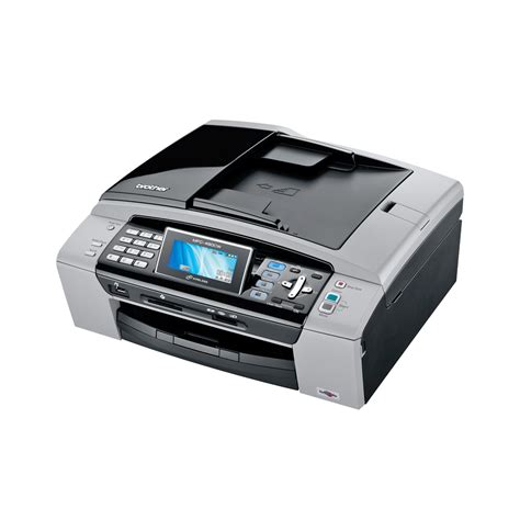 Brother Mfc Cw Cartuchos De Tinta Y Toner Compatibles Y Originale