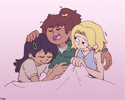 Sleepy Sashannarcy By Kinikxluna On Tumblr In Animated Drawings