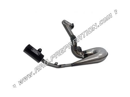 Giannelli Para Piaggio Vespa Cc Pk Xl Hp