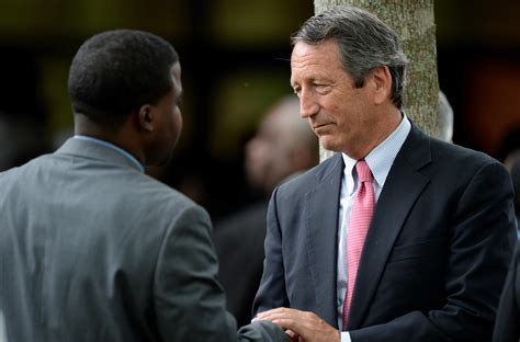 Maria Belen Chapur Now: Her Romance With Mark Sanford