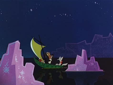 The Lost Continent Halas Batchelor S The Owl And The Pussy Cat