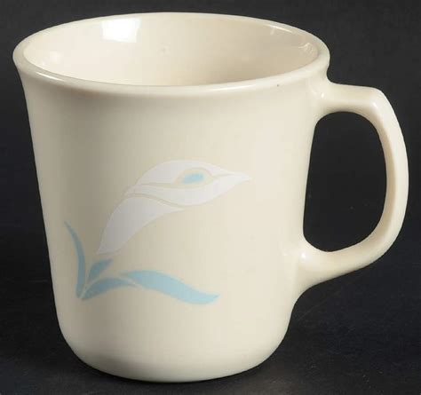 Romance Corelle Mug By Corning Replacements Ltd