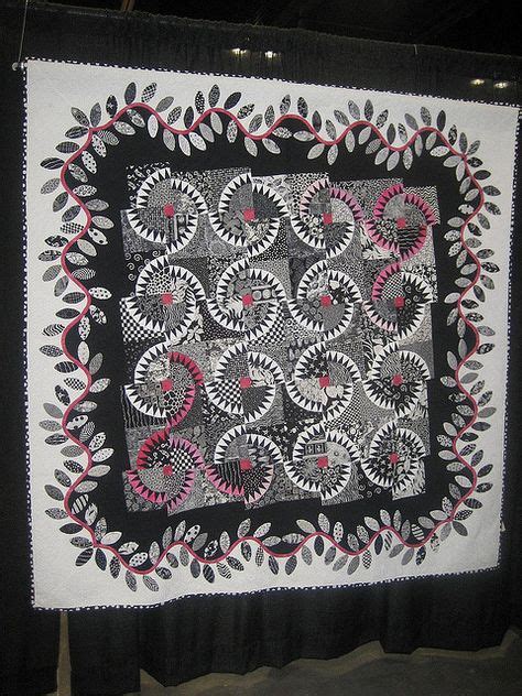 140 Black And White Quilts Ideas In 2021 Black And White Quilts Quilts Quilt Patterns