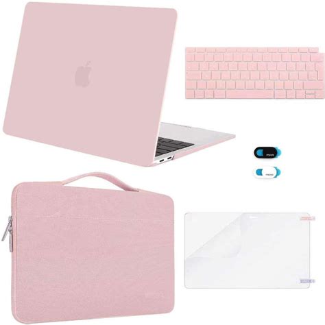 Todos Los Accesorios Que Tu MacBook Air Necesita