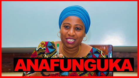 LIVE WAZIRI WA AFYA UMMY MWALIMU ANAZUNGUMZA NA WANAHABARI MUDA HUU