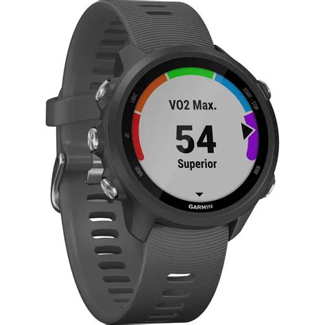 Garmin Forerunner 245 Everything You Need To Know 5KRunning