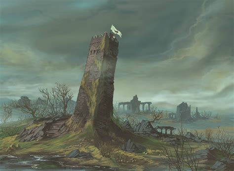 Drunkard's Tower - A Wiki of Ice and Fire