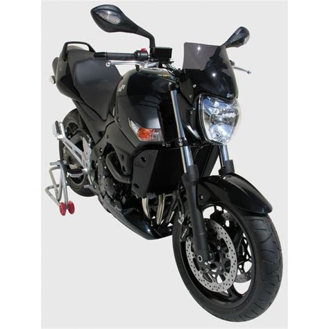 ERMAX Bulle Moto Haute Protection ERMAX SUZUKI GSR 600 Ces Bulles