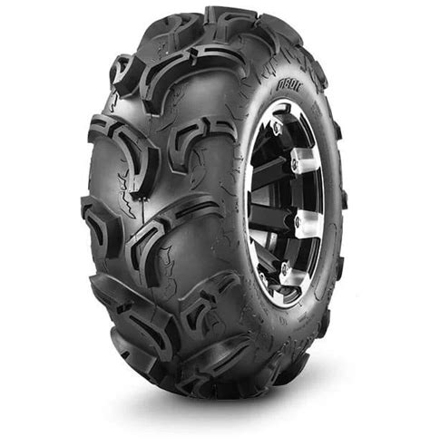 Pneu Quadriciclo Obor Scoprio X Lonas Polaris Canam Cfmoto