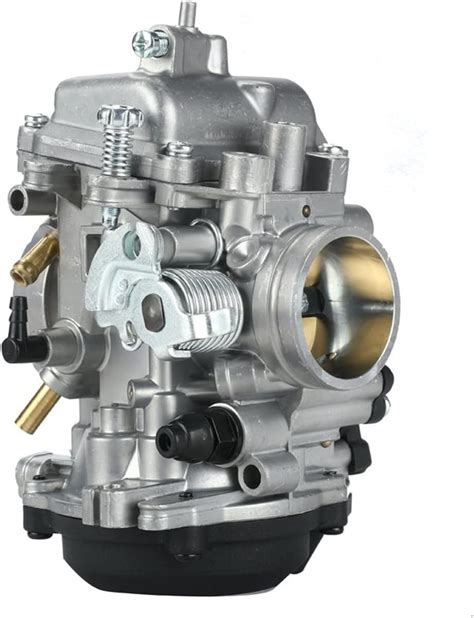 Amazon SAGHOM Carburettor Carb For Yamaha TTR225 TTR225 For TTR