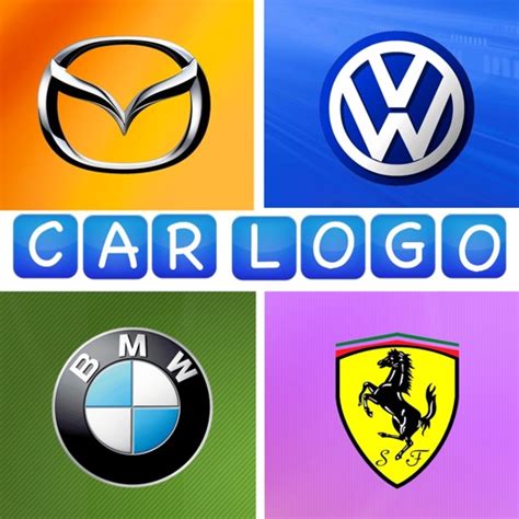 Guess Car Logo by guohui li