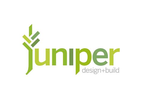 Juniper LOGO - Peaks Island