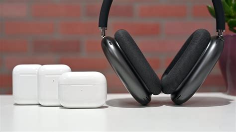 Airpods Pro New Tracking Features In Find My With New Firmware