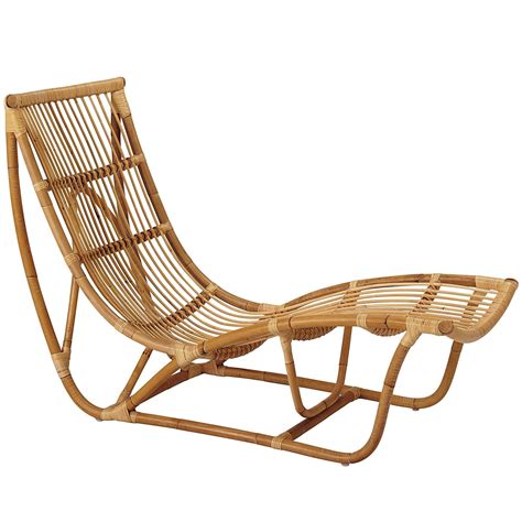 Rattan Chaise Lounges Ideas On Foter