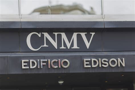 La Cnmv Aplicar Desde Junio Las Directrices De Esma Sobre Retraso En