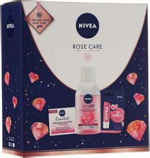 Zestaw Dla Kobiety Nivea Zestaw Prezentowy Rose Care Krem Od Ywczy Na