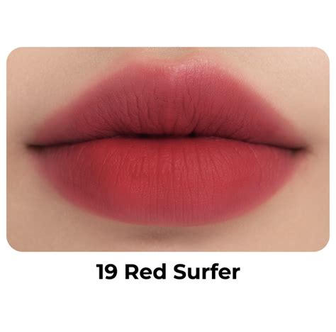 Son thỏi lì Romand Zero Matte Lipstick 3gSon thỏi lì Romand Zero Matte