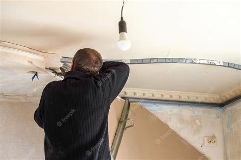 Installing Can Lights In Lath And Plaster Ceiling Shelly Lighting