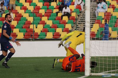 نواذيبو الموريتاني و شباب الأردن ذهاب الدور الأول الاتحاد العربي