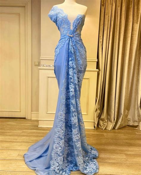 Pin By Яна On Красивые платья Cheap Prom Dresses Prom Dresses Blue Formal Occasion Dress