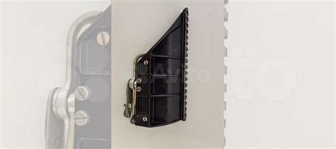 Боковой кронштейн для прицела Пикатини Вивер купить в Санкт-Петербурге ...