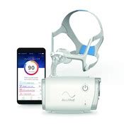 Nieuw CPAP Apparaat Voor Op Reis VIVISOL Nederland