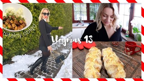 Wykupili Wszystko Gotuj Pyszne Rzeczy Vlogmas Youtube