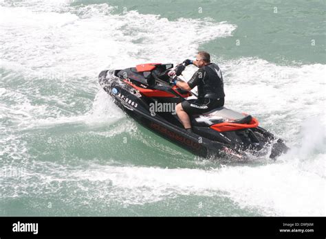 Jetski Helmets Hi Res Stock Photography And Images Alamy