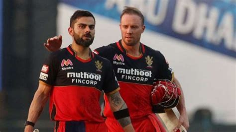 Virat Kohli Was Quite Cocky And Arrogant Ab De Villiers Recalls His First Meet With Former