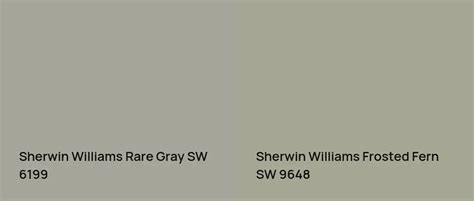 Sherwin Williams Rare Gray SW 6199 8 Real Home Pictures