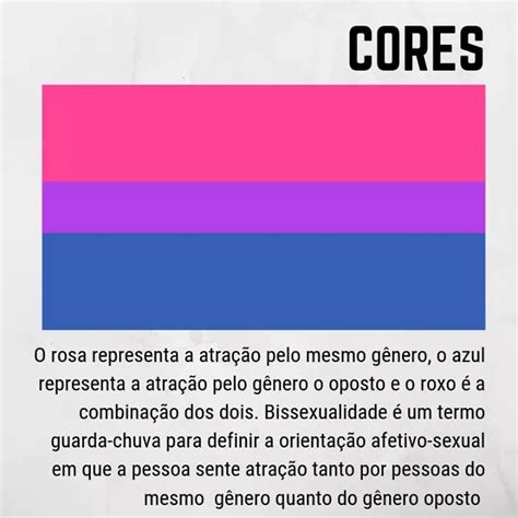 Bissexual O Que Significa