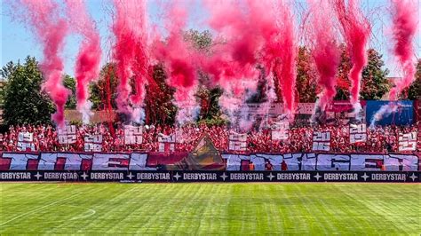 Fc Einheit Wernigerode Hallescher Fc Landespokalfinale