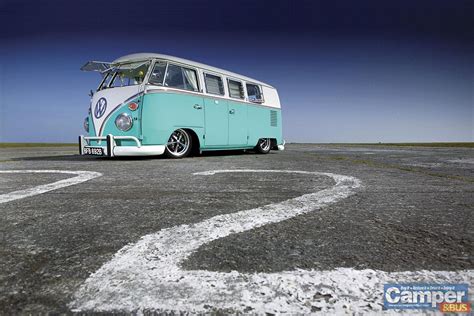 Campervan Wallpapers - Wallpaper Cave