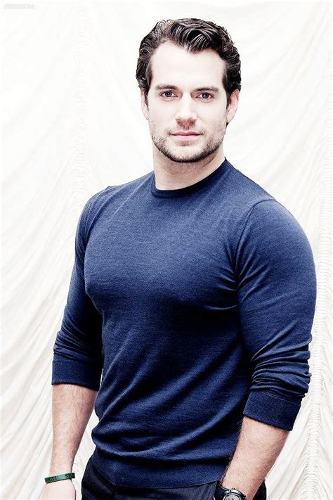 Henry Cavill Henry Cavill The Man From Uncle Attractive People