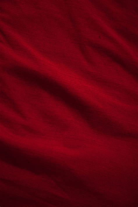 Fabric Red Texture Hd Phone Wallpaper Peakpx