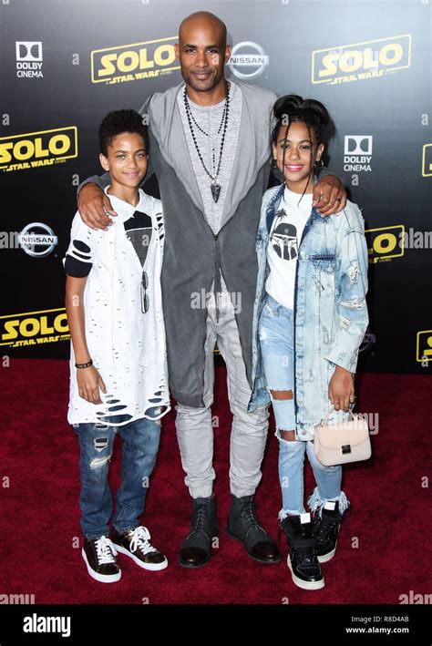 Nicolas neruda kodjoe hi-res stock photography and images - Alamy