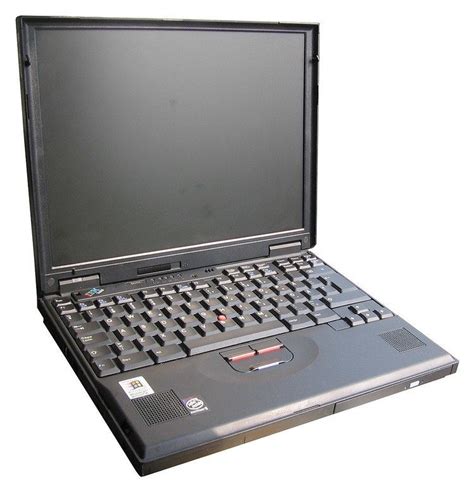 IBM ThinkPad 600 - Alchetron, The Free Social Encyclopedia