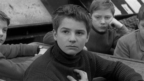 The 400 Blows