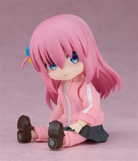 ねんどろいどどーる ぼっち・ざ・ろっく 後藤ひとり（グッドスマイルカンパニー）の通販・購入はメロンブックス メロンブックス