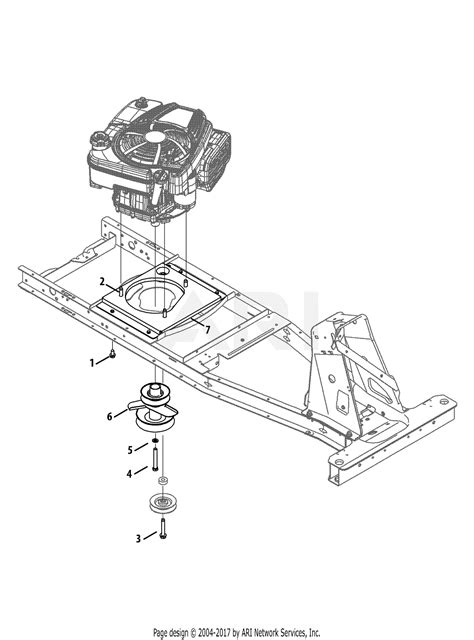 Mtd 13a326jc058 Mini Rider 2013 Parts Diagram For Engine Accessories B S 56376 Hot Sex Picture