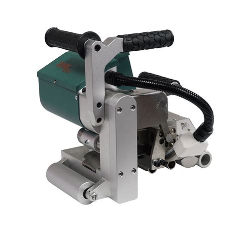 Hdpe Pvc Geomembrane Welding Machine Geomembrane Hot Wedge Welder Membrane Welder Sheet Liner