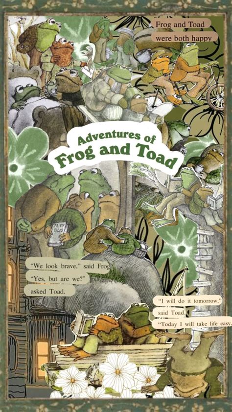 Frog Toad Are Gay Ideas To Save Today Frog And Toad Toad