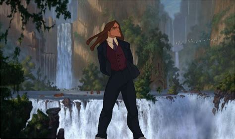 59 best ideas about Disney-Tarzan on Pinterest | Disney, Disney ...