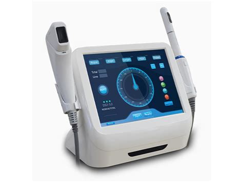 4d Hifu Facial Facelift Plus Vaginal Tightening Machine Prettylasers