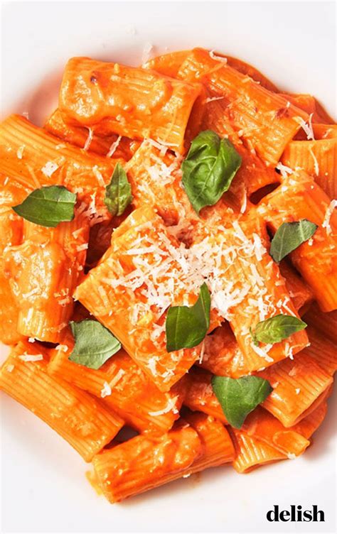 Esitell Imagen Delish Pasta Abzlocal Fi