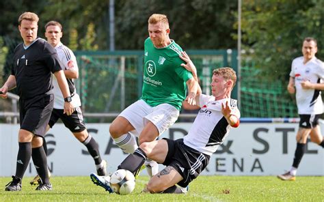 Sv Merchweiler Erwartet In Der Fu Ball Saarlandliga Den Tus Herrensohr