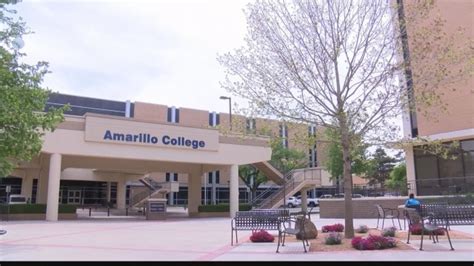 Amarillo College hosts Winter Graduation | KAMR - MyHighPlains.com