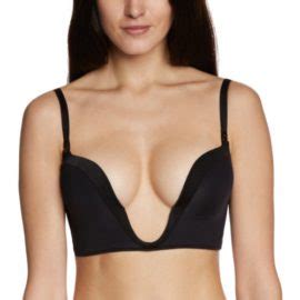 Wonderbra Perfect Plunge Soutien Gorge De Tous Les Jours Femme