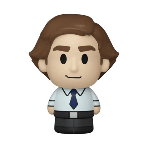 Funko Pop Mini Moments The Office Jim